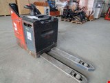 Linde T20 SP Forklift
